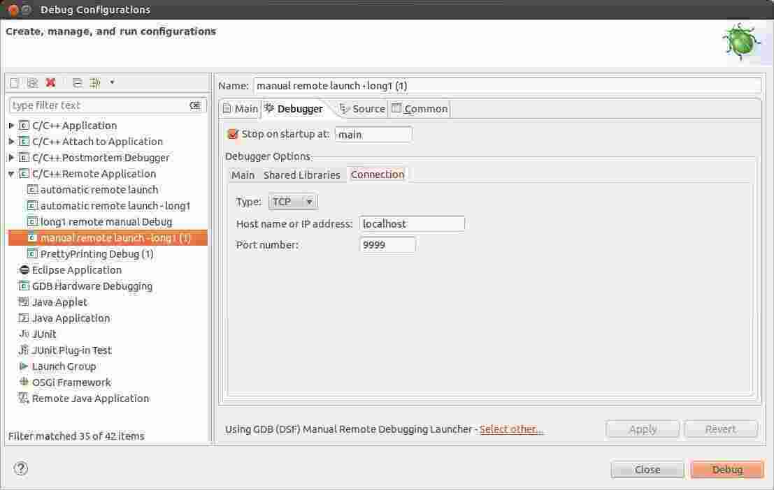 Debugging Meaning and Definition