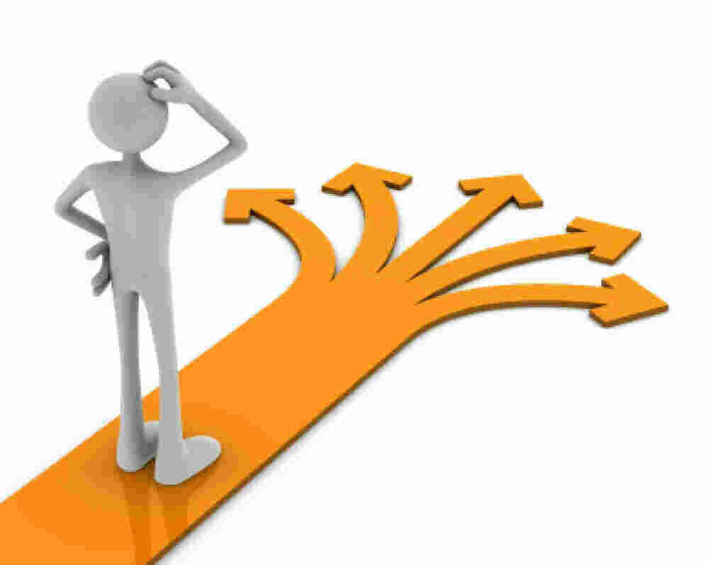 Decision Meaning and Definition