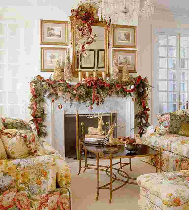 Decorating Meaning and Definition