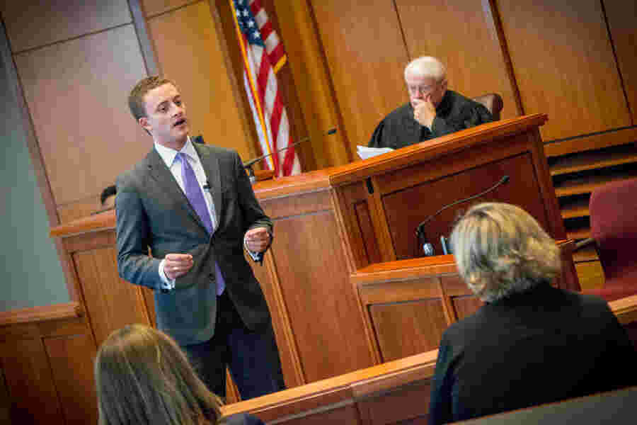 Defendant Meaning and Definition