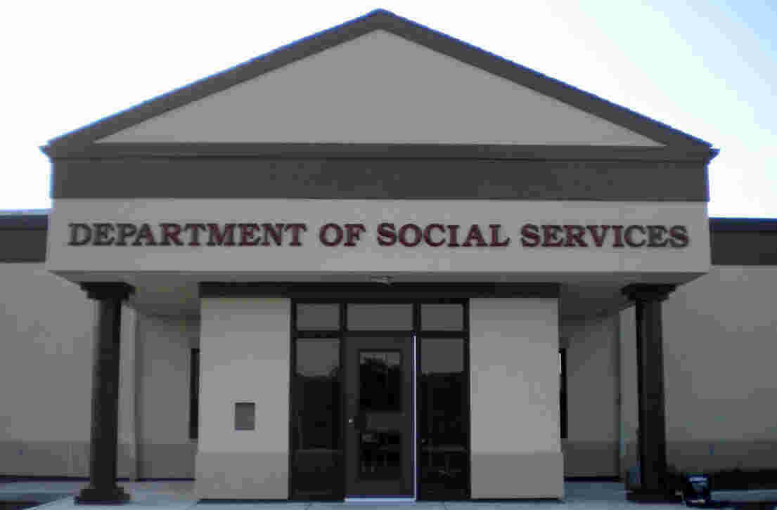 Department Meaning and Definition