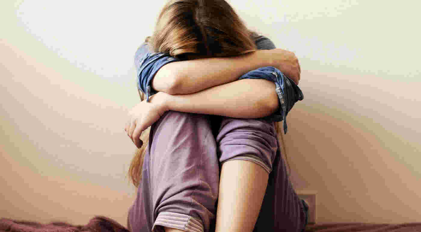 Depression Meaning and Definition