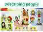 Describing Meaning and Definition