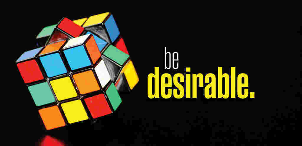 Desirable Meaning and Definition