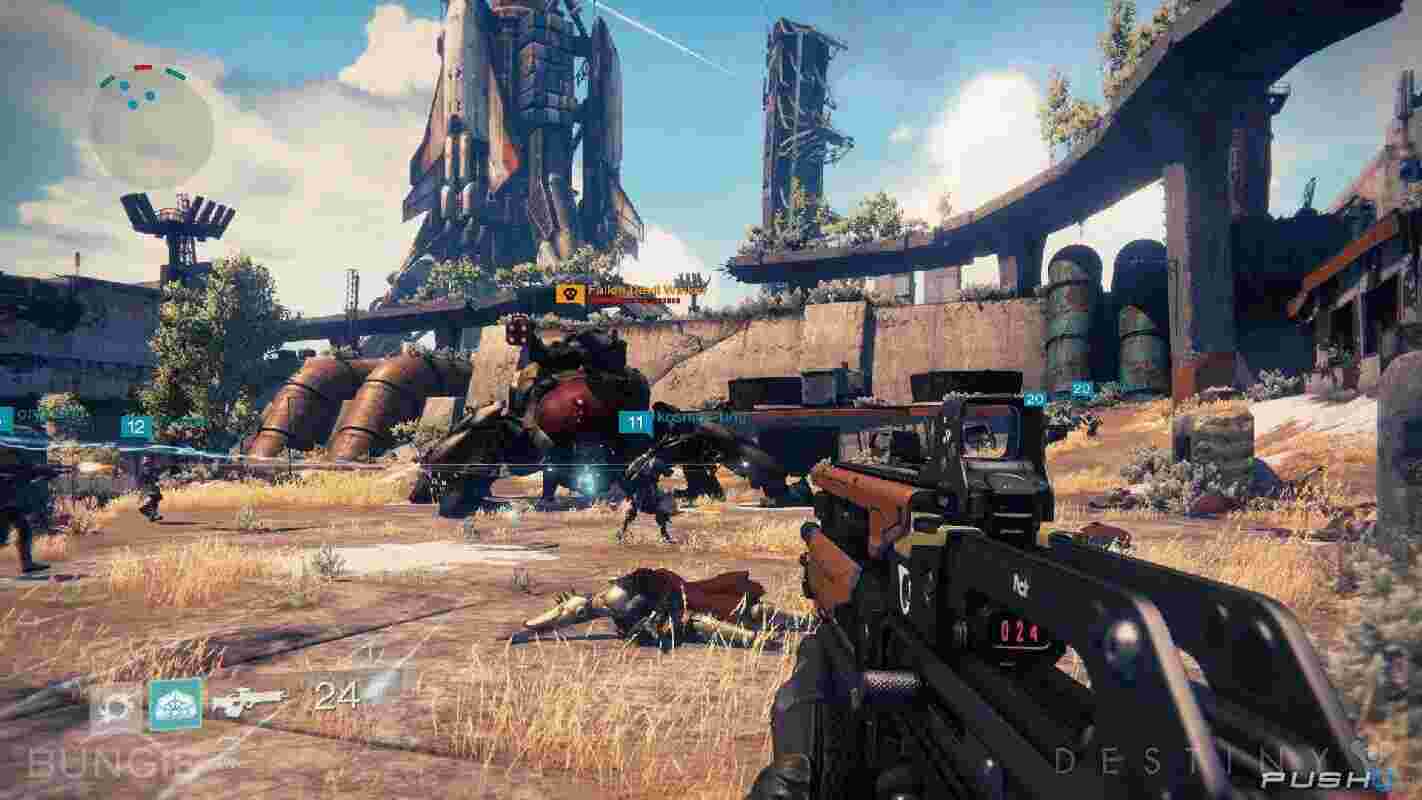 Destiny Meaning and Definition