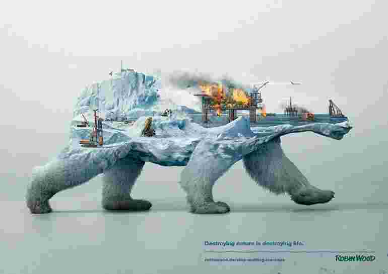 Destroying Meaning and Definition