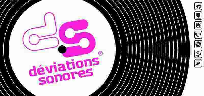 Deviations Meaning and Definition