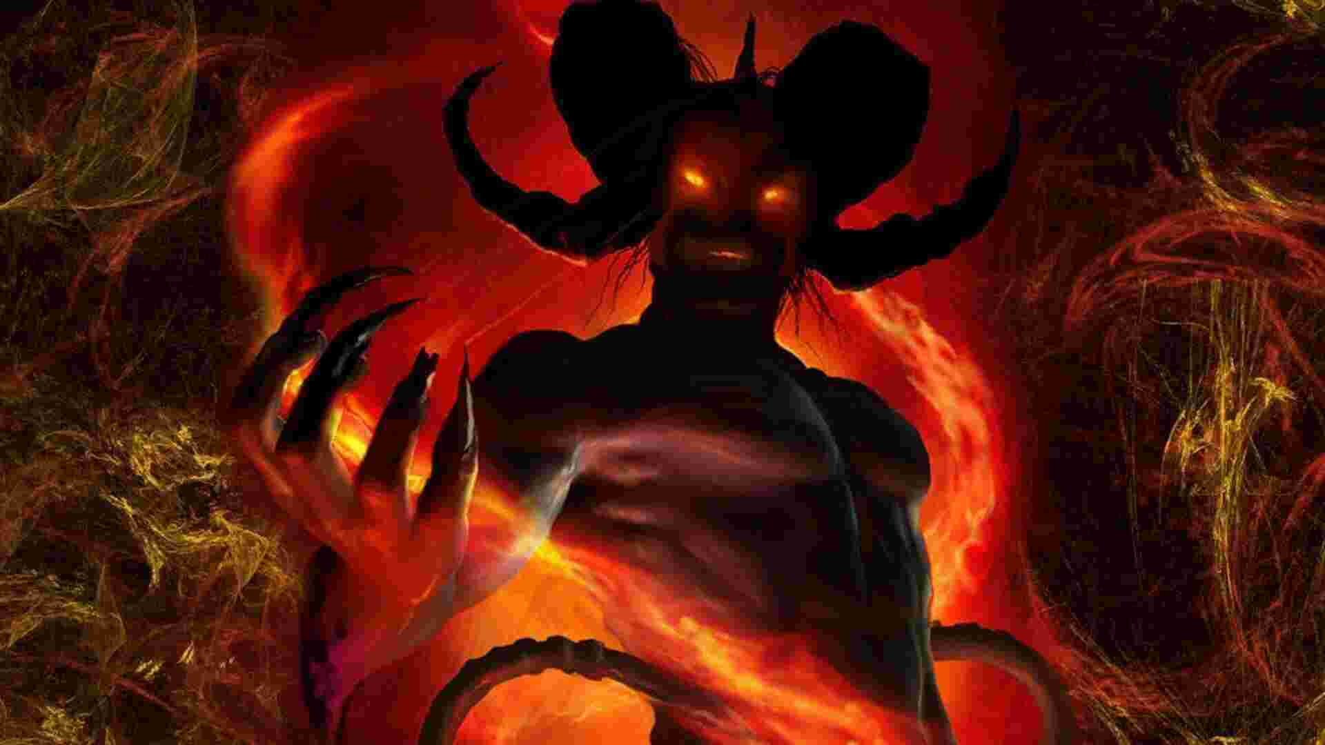 Devil Meaning and Definition