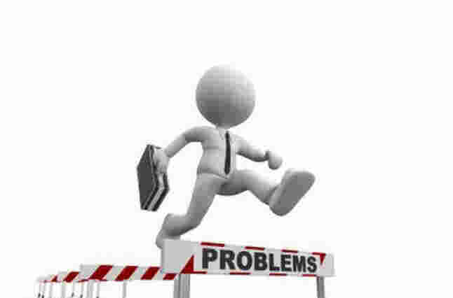 Difficulties Meaning and Definition