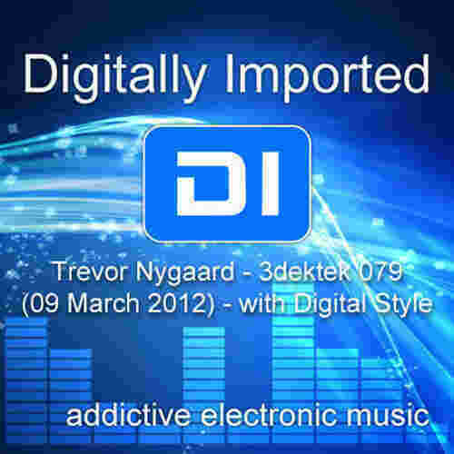 Digitally Meaning and Definition