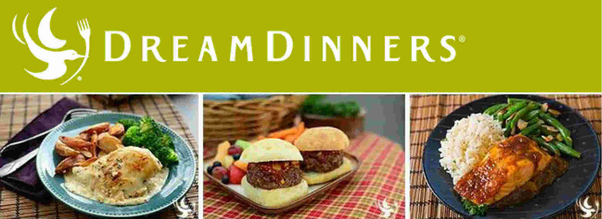Dinners Meaning and Definition