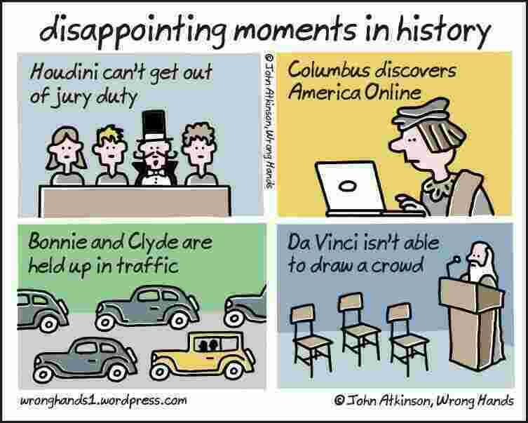 Disappointing Meaning and Definition