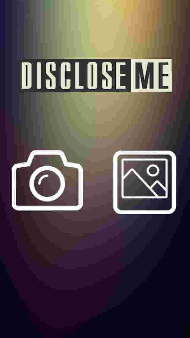 Disclosed Meaning and Definition