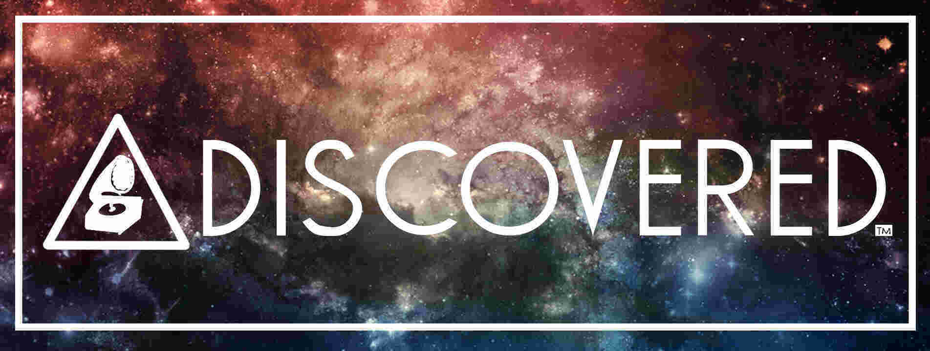 Discovered Meaning and Definition