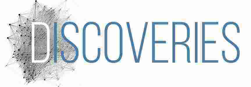 Discoveries Meaning and Definition