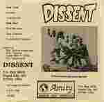 Dissent Meaning and Definition