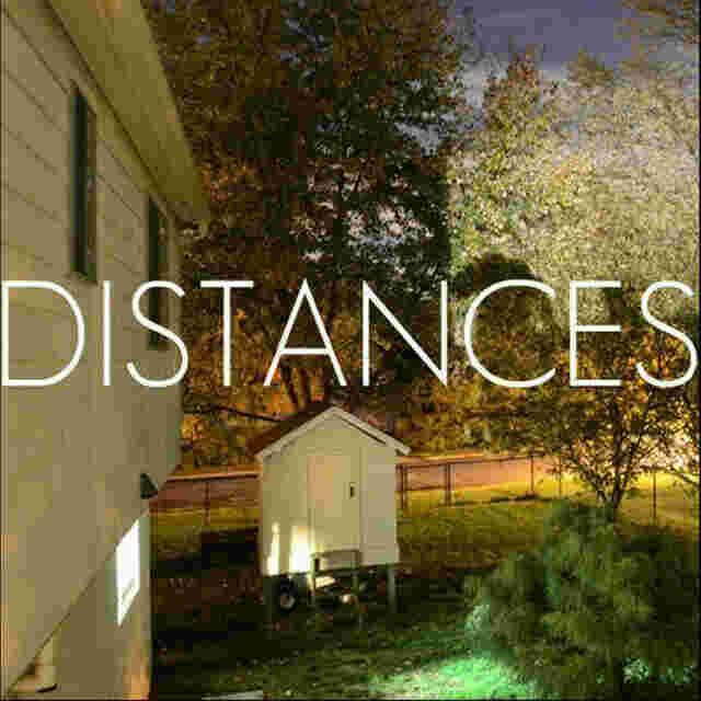 Distances Meaning and Definition