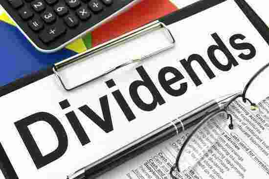 Dividend Meaning and Definition