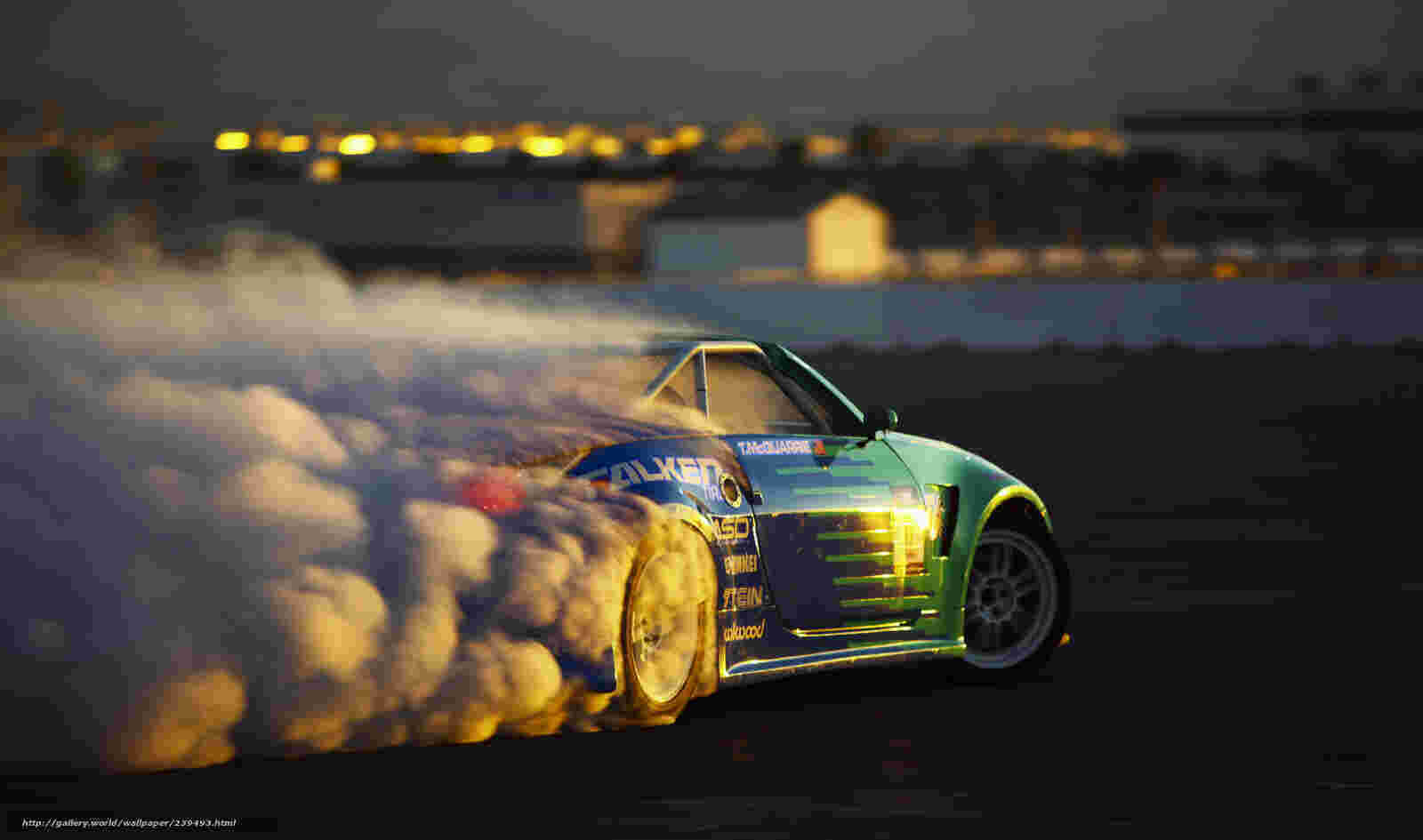 Drift Meaning and Definition