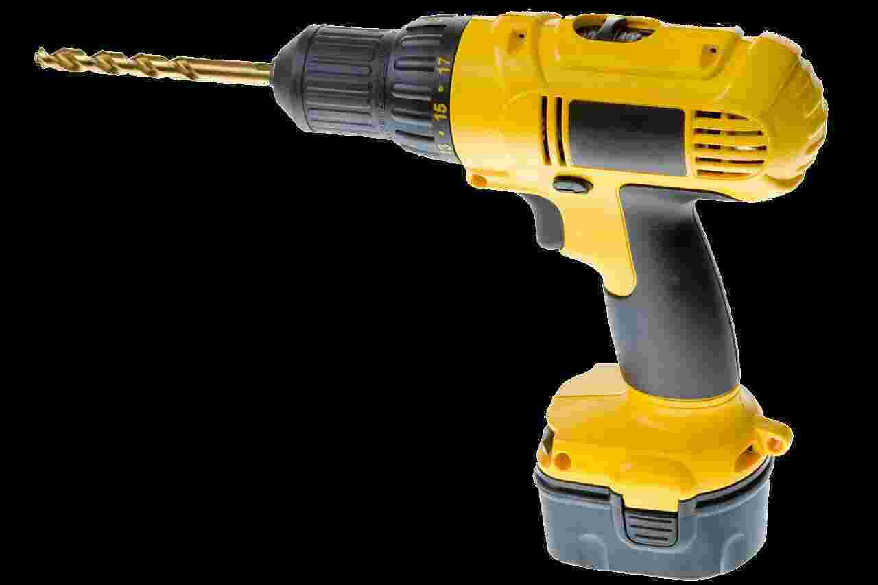 Drill Meaning and Definition