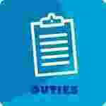 Duties Meaning and Definition