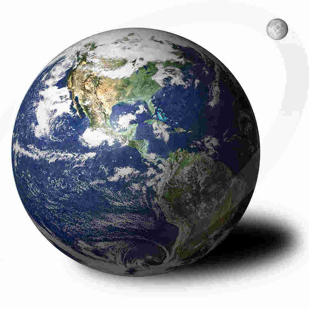 Earth Meaning and Definition