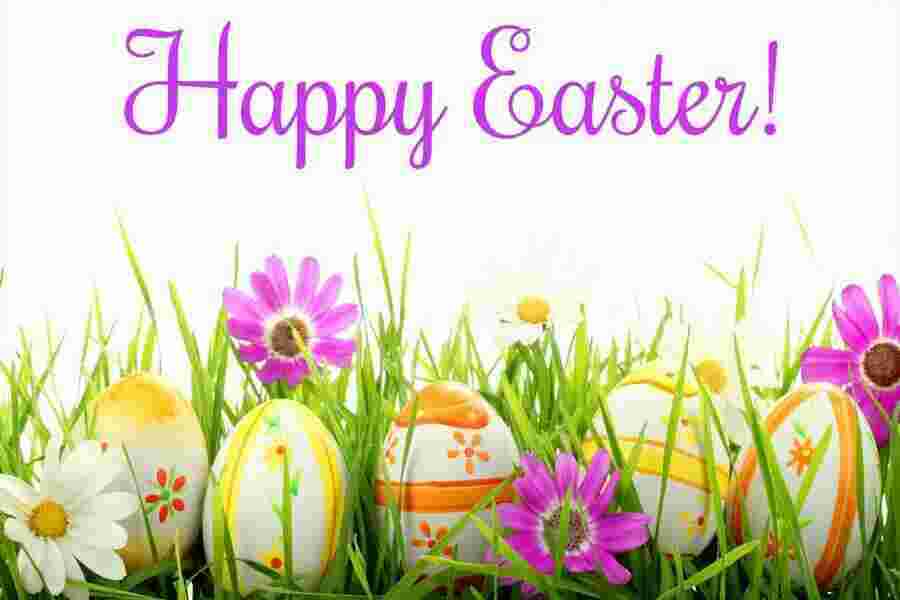 Easter Meaning and Definition