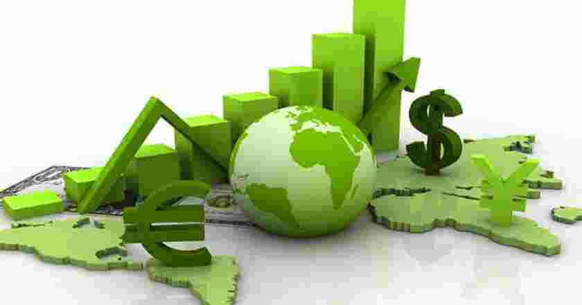 Economy Meaning and Definition