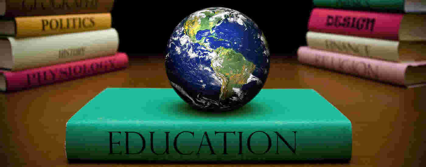 Education Meaning and Definition