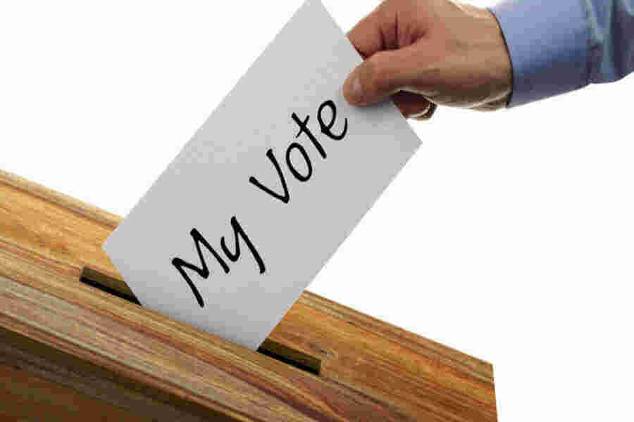 Electoral Meaning and Definition