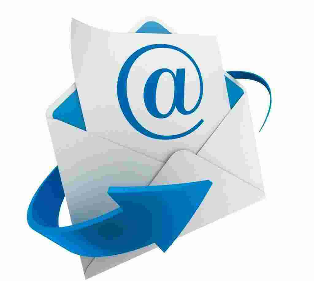 Email Meaning and Definition