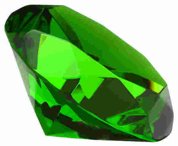 Emerald Meaning and Definition