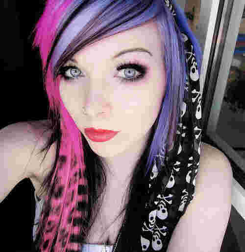 Emo Meaning and Definition