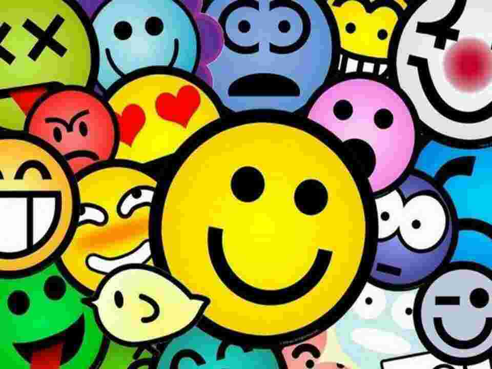 Emotion Meaning and Definition