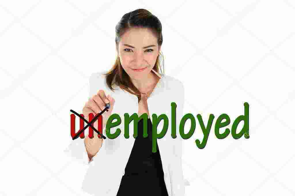 Employed Meaning and Definition