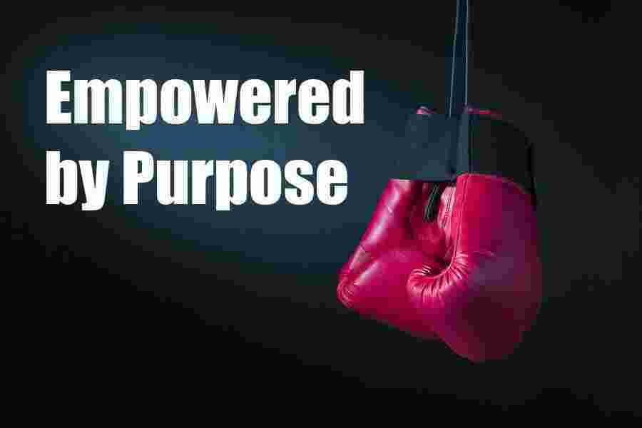 Empowered Meaning and Definition