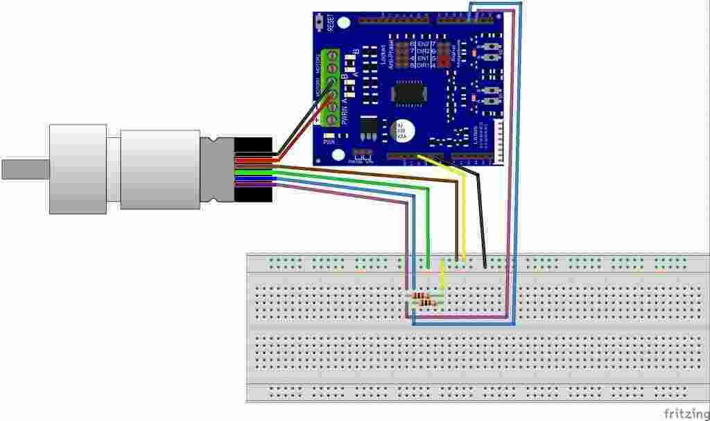 Encoder Meaning and Definition