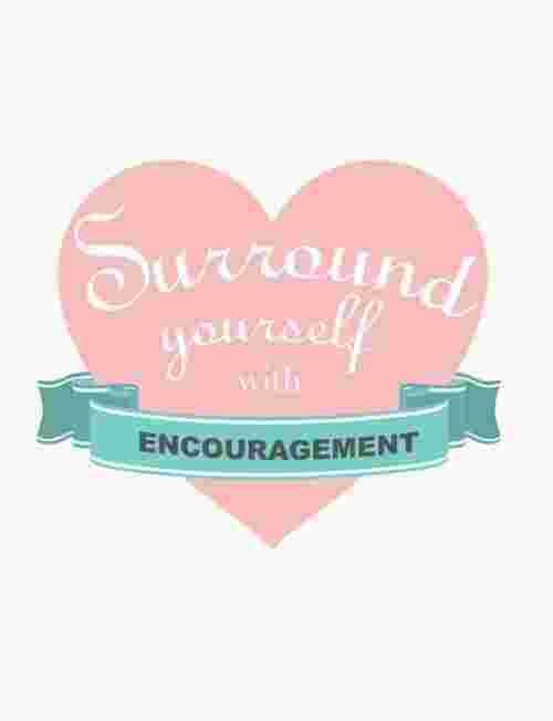 Encouragement Meaning and Definition