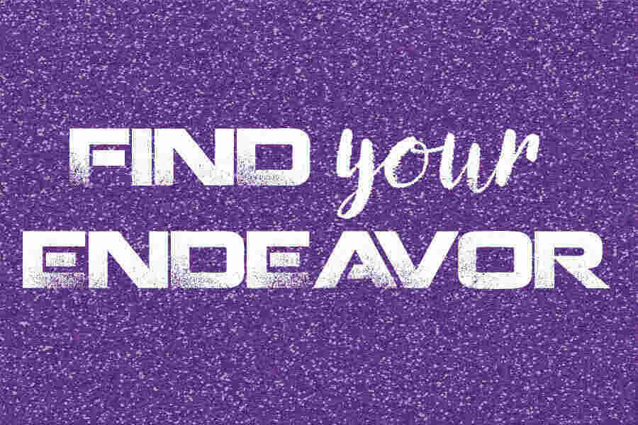Endeavor Meaning and Definition