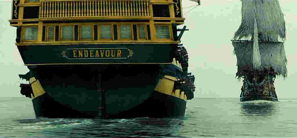 Endeavour Meaning and Definition