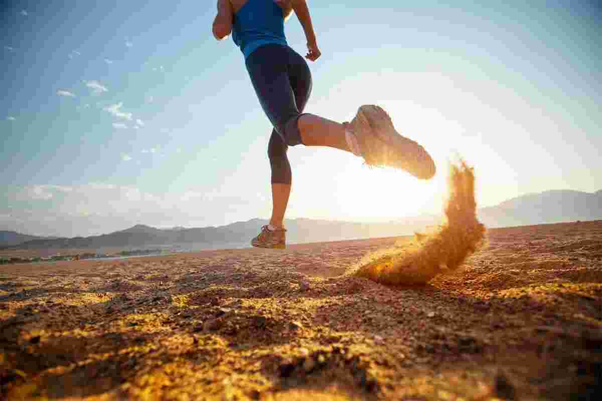 Endurance Meaning and Definition