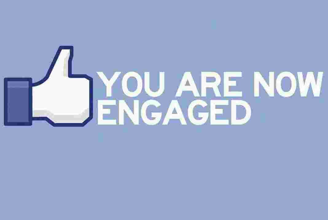 Engaged Meaning and Definition