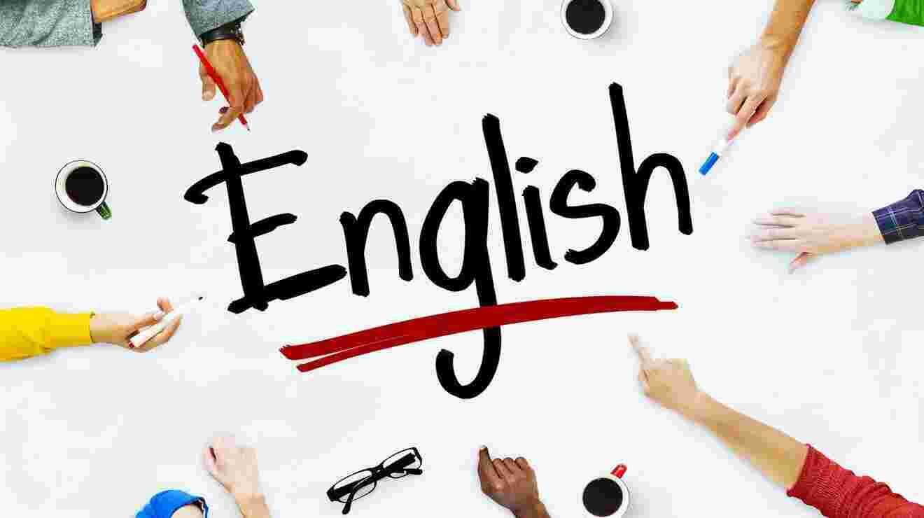 English Meaning and Definition