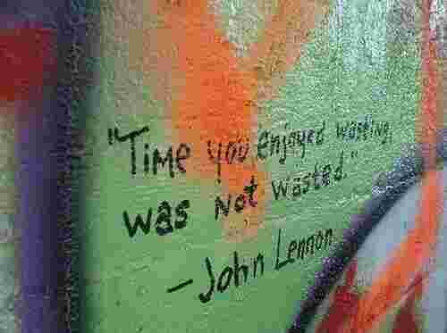 Enjoyed Meaning and Definition