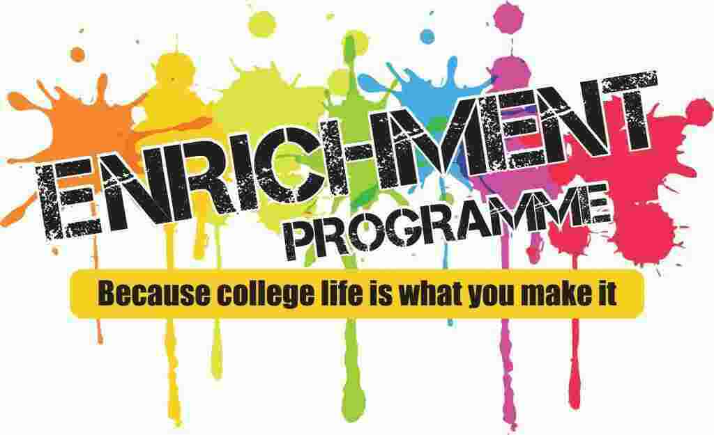 Enrichment Meaning and Definition