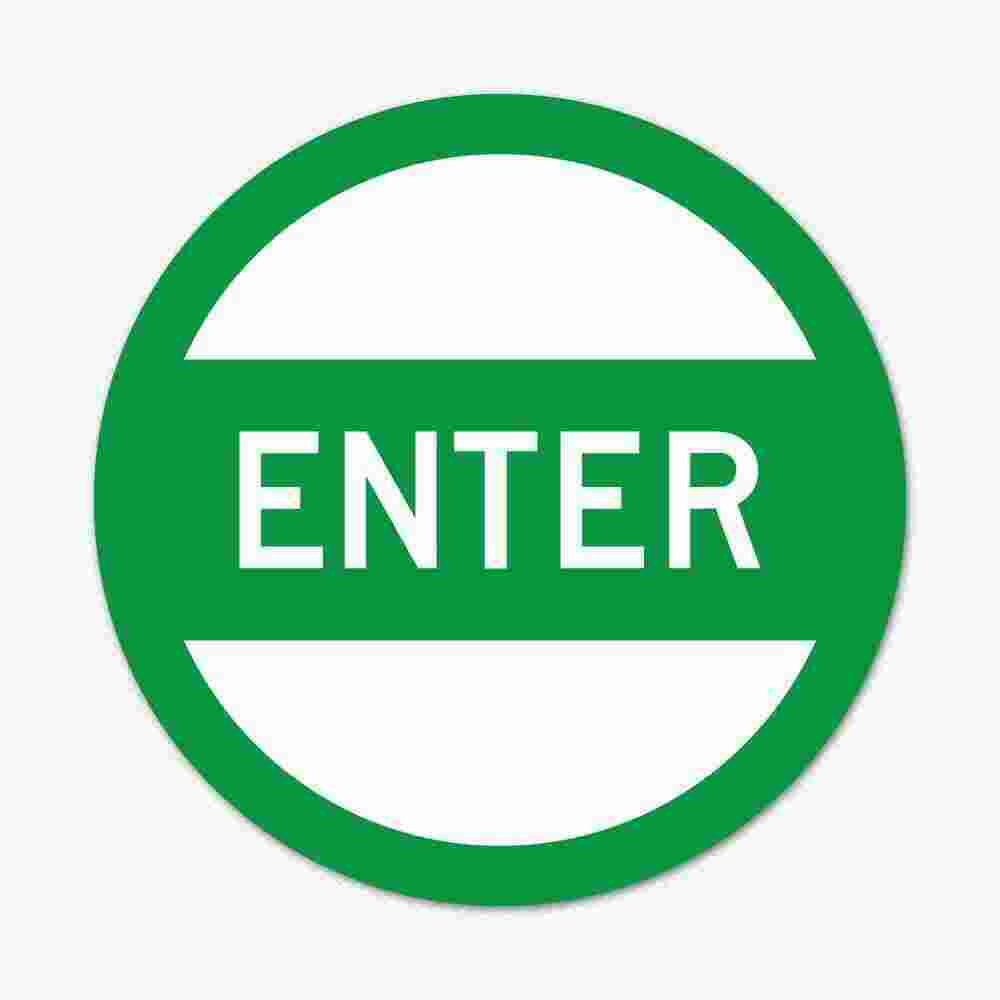Enter Meaning and Definition