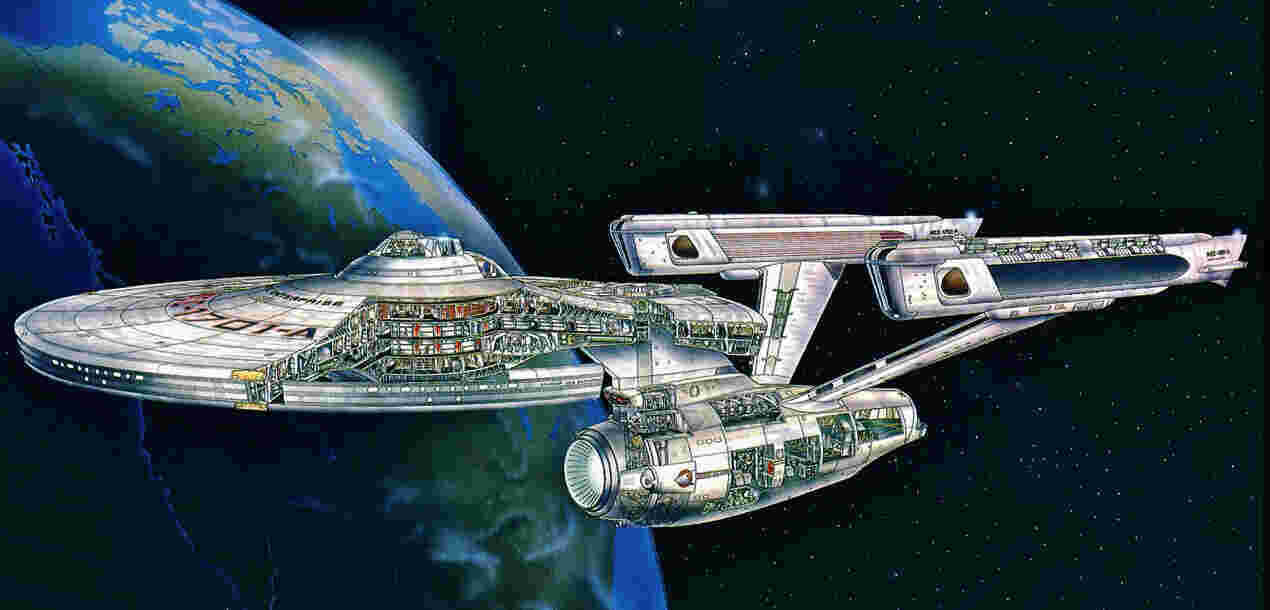 Enterprise Meaning and Definition