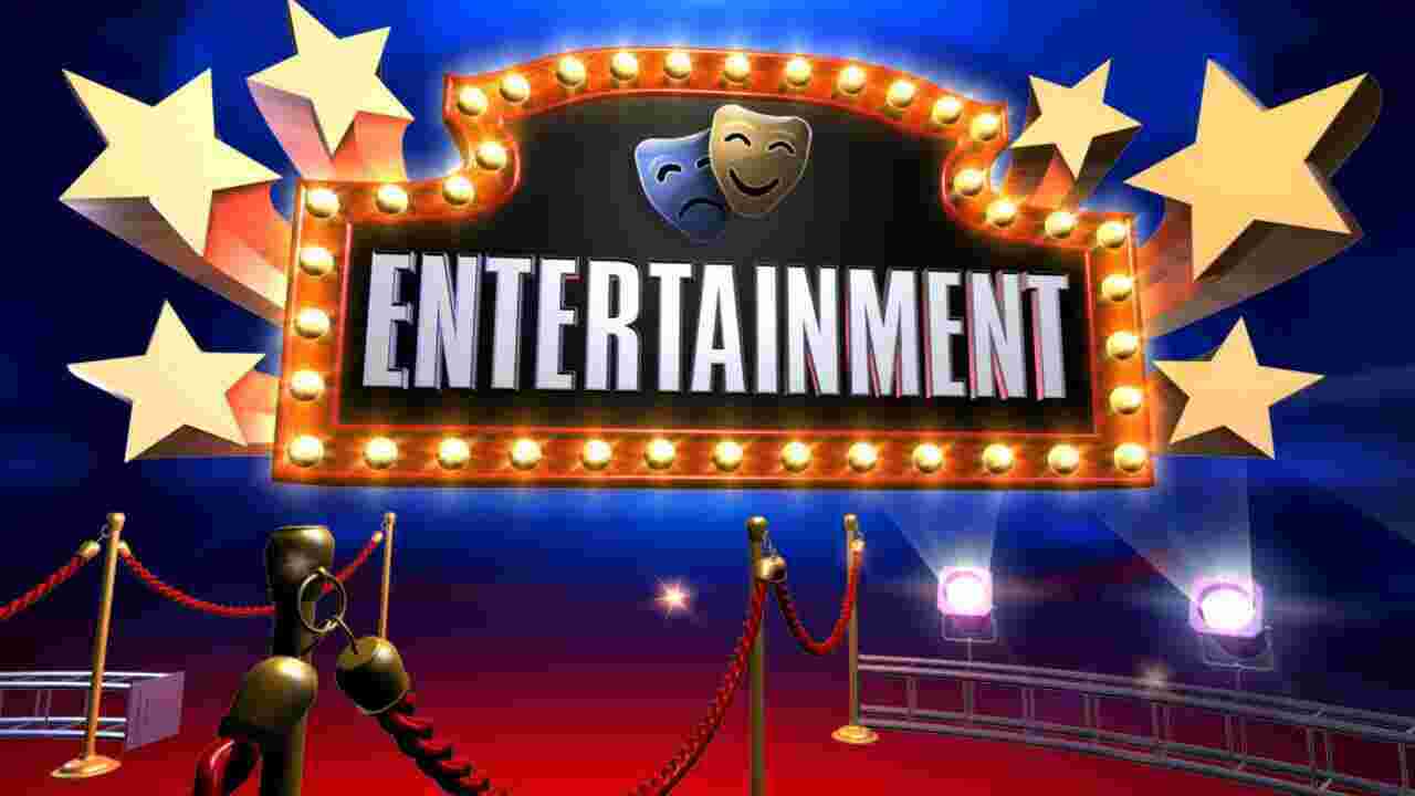 Entertainment Meaning and Definition