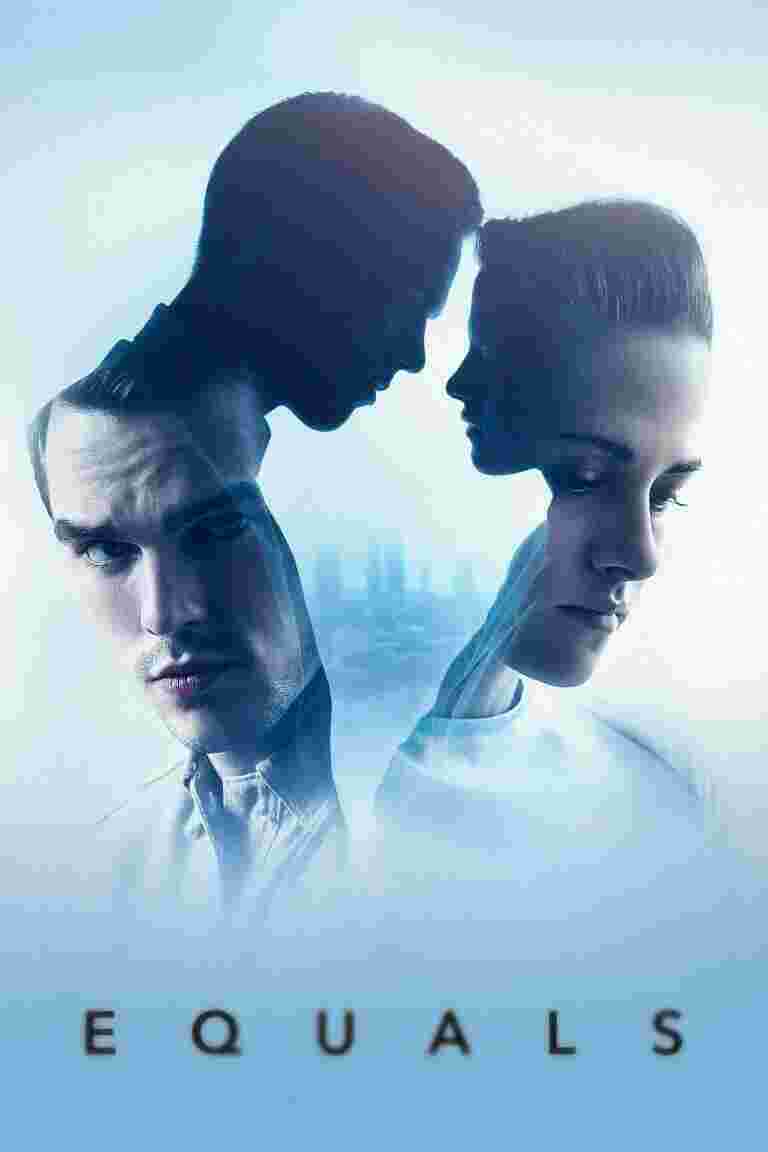 Equals Meaning and Definition