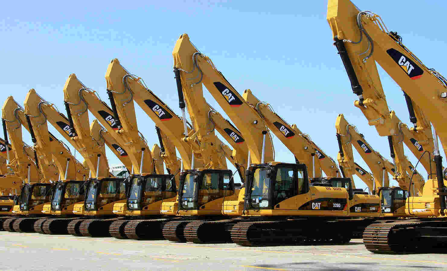 Equipment Meaning and Definition